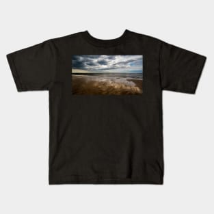 Seaham Glass Beach Kids T-Shirt